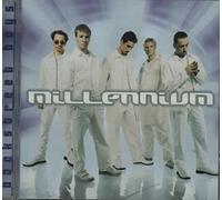 Backstreet Boys – Millennium – Import – Jive Sekt
