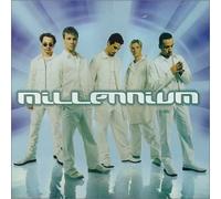 Backstreet Boys - Millennium