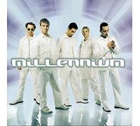 Millennium Backstreet Boys