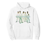 Backstreet Boys Millennium Cutout Sweat à Capuche