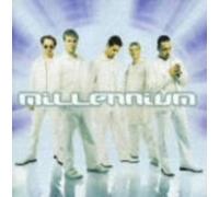 Backstreet Boys - Millennium [Import]