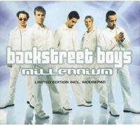 Backstreet Boys - Millennium/Mousepad [Import]