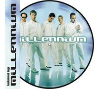 Backstreet Boys - Millennium [New Vinyl LP] Picture Disc, Anniversary Ed