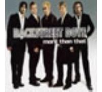 Backstreet Boys - More Than That 1