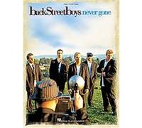 Backstreet Boys, Never Gone