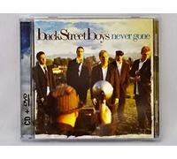 Backstreet Boys - Never Gone