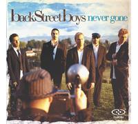 Backstreet Boys - Never Gone