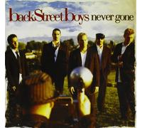 Backstreet Boys - Never Gone [CD + DVD] [Import]