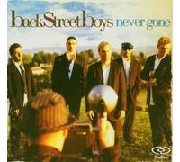 Backstreet Boys - Never Gone (Dual Disc)
