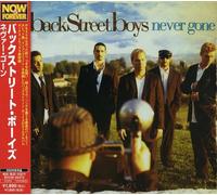 Backstreet Boys - Never Gone [Import]