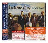 Backstreet Boys - Never Gone [Import]