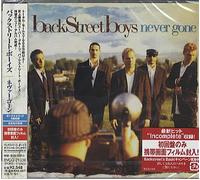 Backstreet Boys - Never Gone [Import]