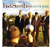 Backstreet Boys - Never Gone [New CD]