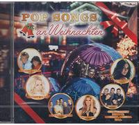 Backstreet Boys New Kids On The Block NSYNC Britney Spears Meghan Trainor - Christmas P0PS0NGS