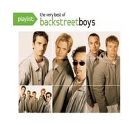 Backstreet Boys - Playlist : The Very Best Of Backstreet Boys
