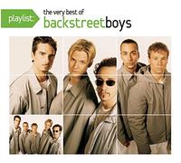 Backstreet Boys - Playlist: The Very Best of Backstreet Boys [Import]