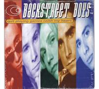 Backstreet Boys - Quit Playing Games