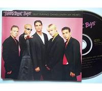 Backstreet Boys - Quit Playing Games / 4 Titres