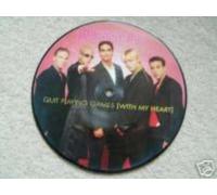Backstreet Boys - Quit Playing Games with My Heart