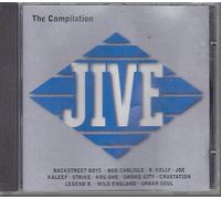 Backstreet Boys, R. Kelly, Joe, Kaleef, Strike..