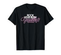 Backstreet Boys - Rock Your Body BFF Matching T-Shirt