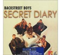 Backstreet Boys - Secret Diary/Black & Blue Deluxe Edition