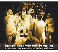 Backstreet Boys - Show Me The Meaning of Being l [Import]