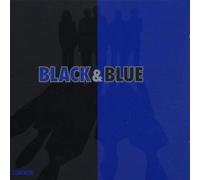 Backstreet Boys, The - Black And Blue