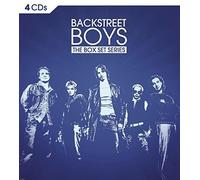 Backstreet Boys - The Box Set Series [New CD] Boxed Set