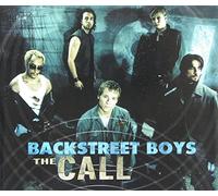 Backstreet Boys - The Call [Import]