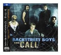 Backstreet Boys - The Call [Import]