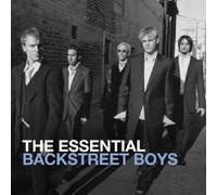 BACKSTREET BOYS - THE ESSENTIAL BACKSTREET BOYS 2 CD NEUF