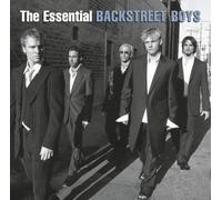 Essential Backstreet Boys