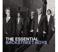 Backstreet Boys – Essential Backstreet Boys – CD