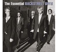Backstreet Boys - Essential Backstreet Boys [Sony Gold Series] [Import]