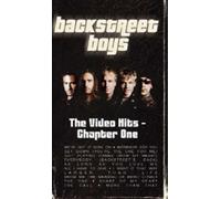 BACKSTREET BOYS "THE GREATEST VIDEO HITS" DVD NEW