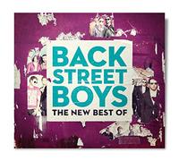 Backstreet Boys - The New Best of (All Hits & Remixes) 2016 [Import]
