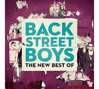 Backstreet Boys - The New Best of (All Hits & Remixes) 2016