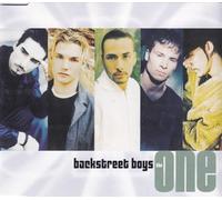 Backstreet Boys - The One [Import]