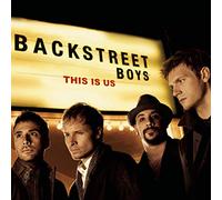 Backstreet Boys - This Is Us [Cd]