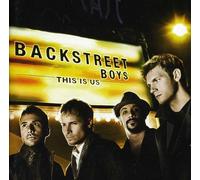 Backstreet Boys - This is Us