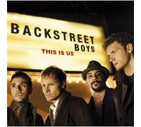 Backstreet Boys - This Is Us