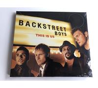 Backstreet Boys - THIS IS US