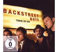 Backstreet Boys - This is Us [Import]