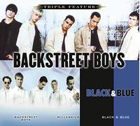 Backstreet Boys - Triple Feature
