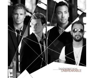 Backstreet Boys - Unbreakable