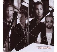 Backstreet Boys – Unbreakable – CD – RCA