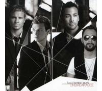 Backstreet Boys - Unbreakable [New CD] Asia - Import