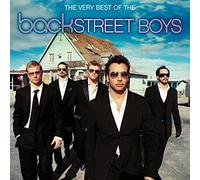 Backstreet Boys – Very Best of