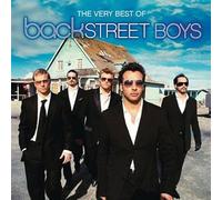 Backstreet Boys - Very Best Of Backstreet Boys